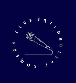 Affiche de Batignolles Comedy Club