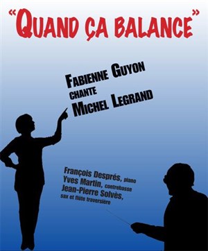 Affiche de Quand ça balance