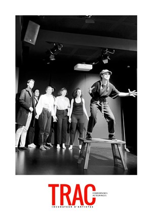 Affiche de Incubateur Cycle 2
