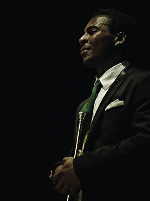 Affiche de Roy Hargrove Quintet