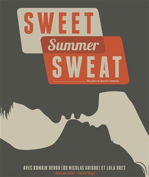 Affiche de Sweet summer sweat