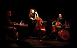 Affiche de Patrick Mullié Trio