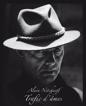 Affiche de Alain Nitchaeff