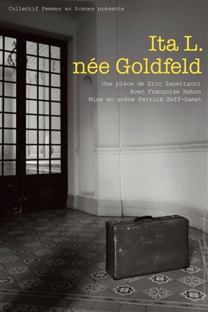 Affiche de Ita L. née Goldfeld