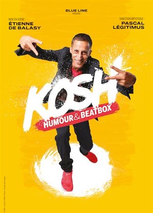 Affiche de Kosh