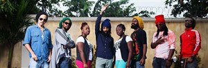 Affiche de Protoje & The Indiggnation + Yaniss Odua & The Artikal Band