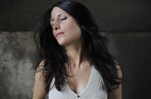 Affiche de Raphaële Atlan quartet