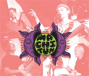 Affiche de Machitun : Cumbia