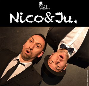 Affiche de Nico & Ju