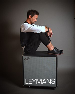 Affiche de Leymans