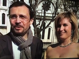 Affiche de Visite guidée : Paris : Une soprano pour guide Montmartre