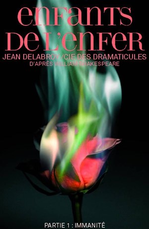 Affiche de Enfants de l'enfer