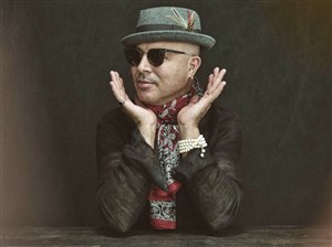 Affiche de Dhafer Youssef