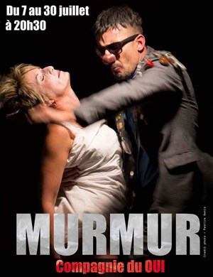 Affiche de Mur Mur