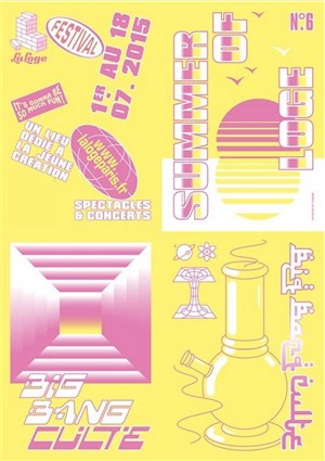 Affiche de Sioux + Dj Set