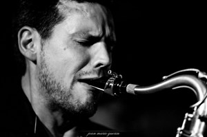 Affiche de Thomas Ibanez Quartet