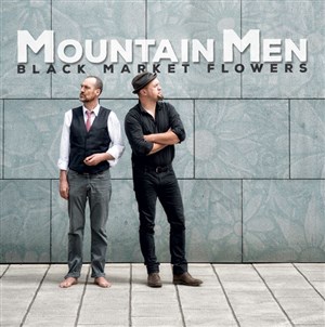 Affiche de Mountain Men + Kepa
