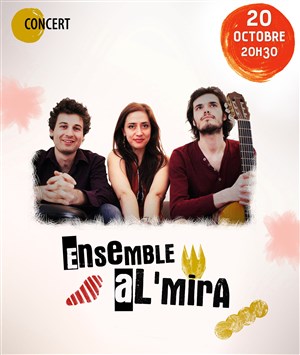 Affiche de Ensemble Al'mira