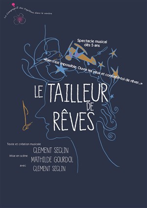 Affiche de Le Tailleur de rêves