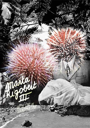 Affiche de Martha Rigobert III : les Malotrus