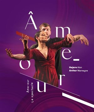 Affiche de Âme-our