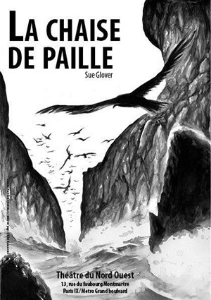 Affiche de La Chaise de paille