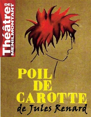 Affiche de Poil de carotte