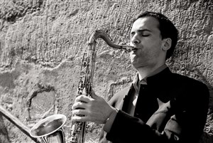 Affiche de Nicolas Dary Quartet