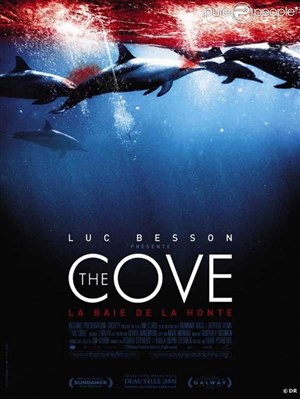 Affiche de La baie de la honte | The coves