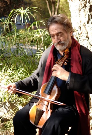 Affiche de Jordi Savall, Carlos Nunez