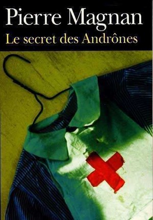 Affiche de Céline Pique lit Le secret des Andrônes de Pierre Magnan | Les Jeudis Rugissants