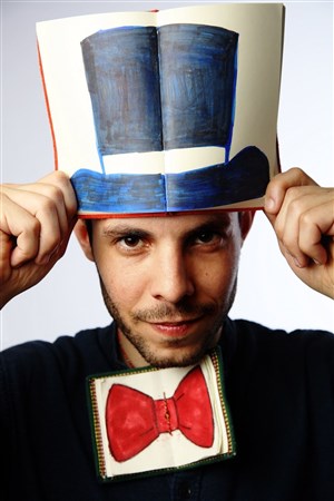 Affiche de Florentin Fouch