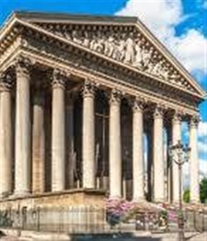 Affiche de Les Quatre Saisons de Vivaldi