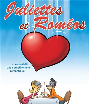 Affiche de Juliettes et Roméos