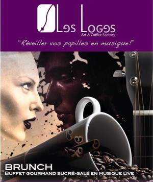 Affiche de Brunch musical