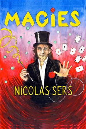 Affiche de Nicolas Sers dans Magies