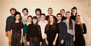 Affiche de Epat : La Grande Dépression de Raphaël Gautier