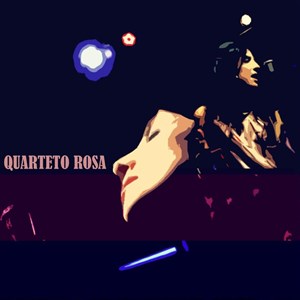 Affiche de Quarteto Rosa