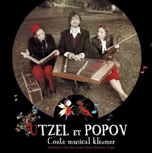 Affiche de Utzel et Popov