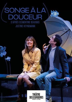 Affiche de Songe à la douceur