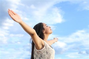 Affiche de Découverte de la Sophrologie pour gérer le stress