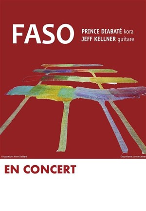 Affiche de Faso