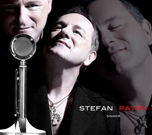 Affiche de Stefan Patry Trio | Tribute à Lou Bennett