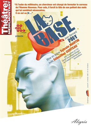 Affiche de La base