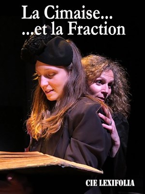 Affiche de La Cimaise et la fraction