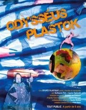 Affiche de Odysséus Plastok
