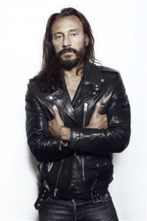 Affiche de Bob Sinclar