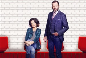 Affiche de Station bonne nouvelle