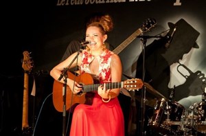Affiche de Anna Torres chante les grandes divas du jazz