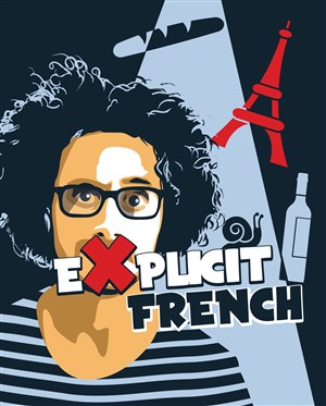 Affiche de Manuel Miru dans Explicit French